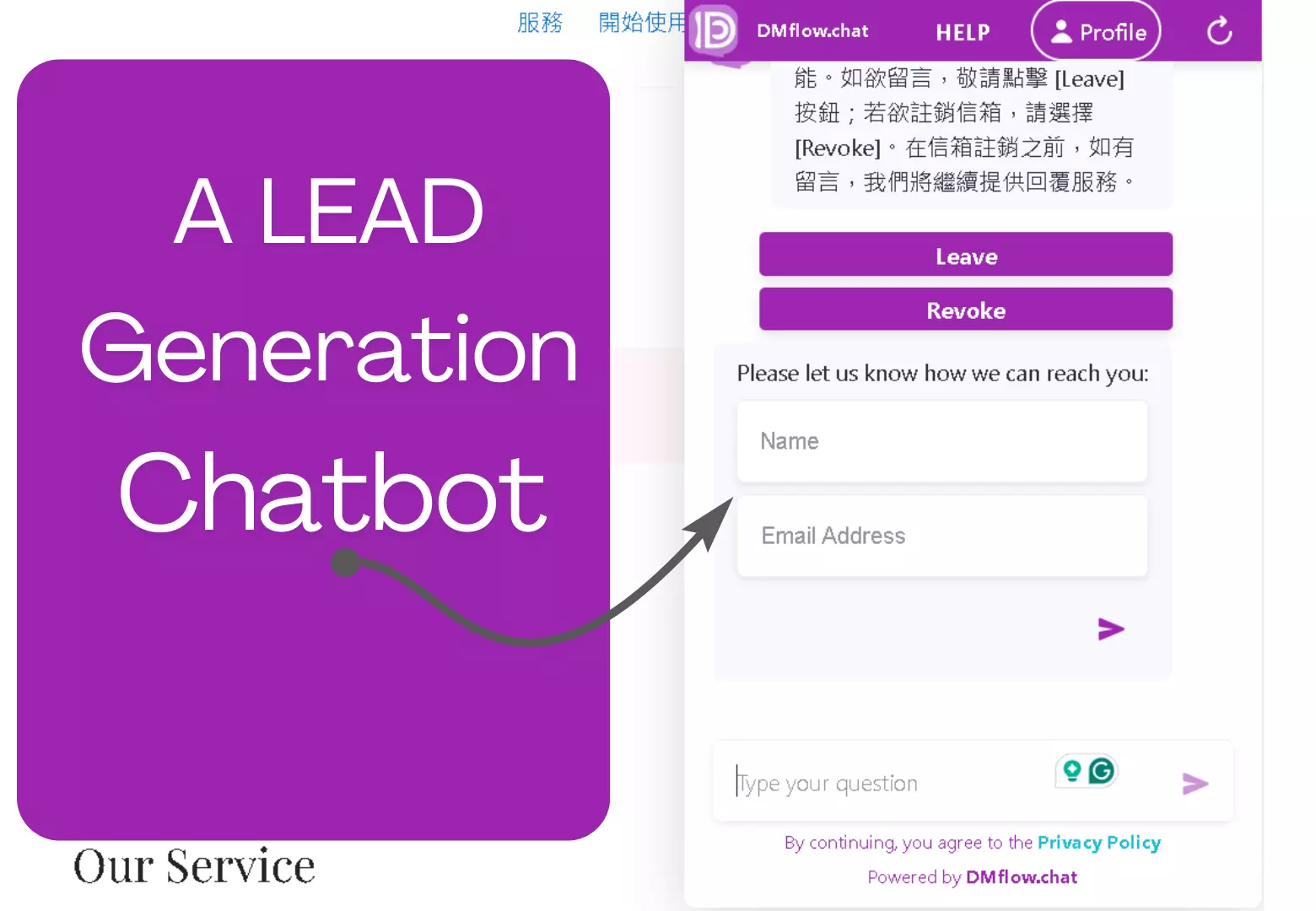 AI Chatbots: A Game-Changer for Automating Lead Qualification and Data Collection