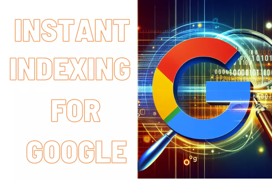 Auto-Index Your Website with Google's Indexing API