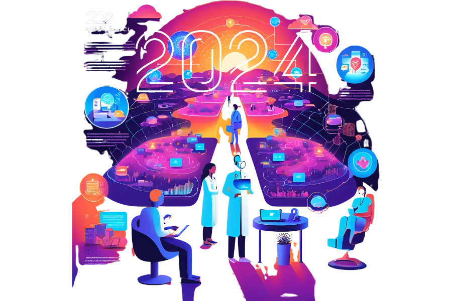 【2024 AI Revolution】Stop the Confusion! 10 Game-Changing AI Agent & Chatbot Applications That Are Transforming Businesses