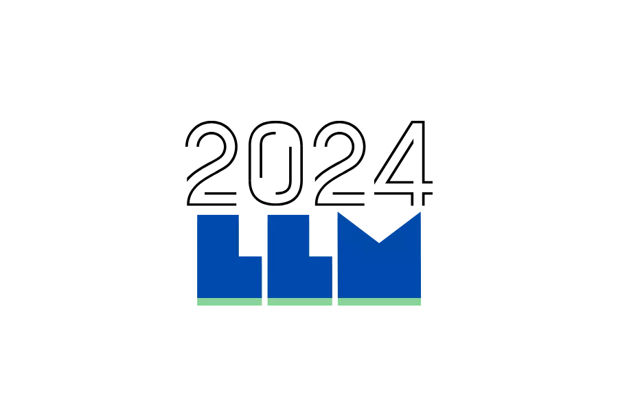2024 年 AI 語言模型大亂鬥：頂尖 LLM 完整指南，看這篇就夠