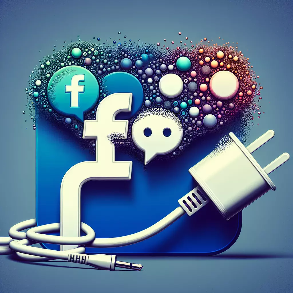 Facebook Chat Plugin is Shutting Down! What Should Businesses Do