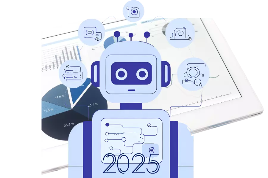 2025 聊天機器人行銷攻略：不只是自動回覆，更是創造驚艷顧客體驗的秘密武器