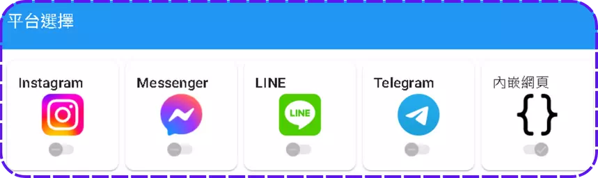 One bot deployed across multiple channels
